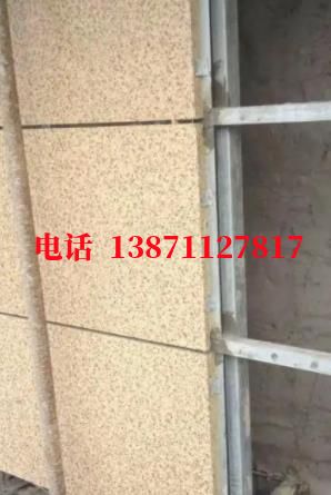 开封西气东输管道清洗外墙ET板